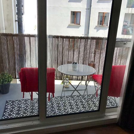 City Centre Georgian Apartment Dublin Zewnętrze zdjęcie