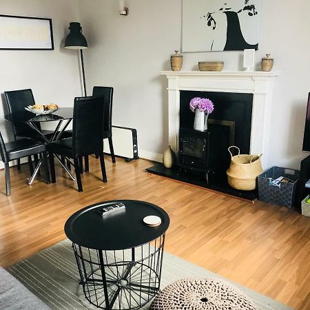 City Centre Georgian Apartment Dublin Zewnętrze zdjęcie