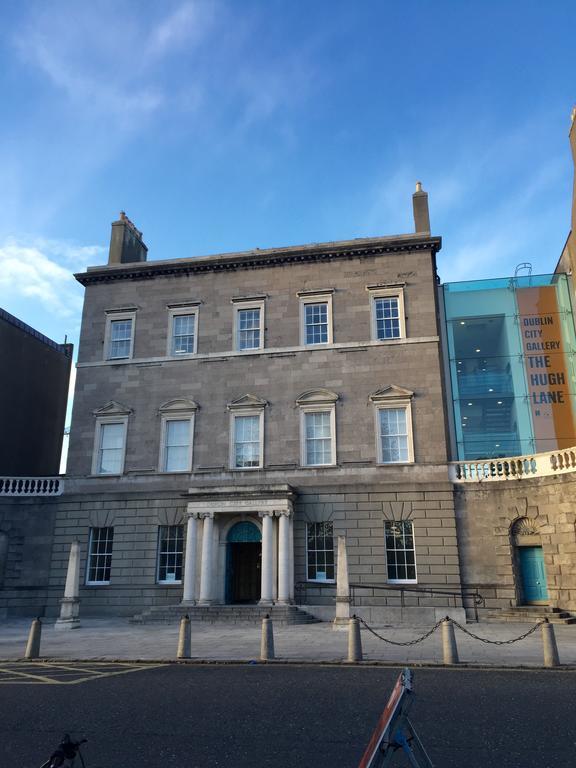 City Centre Georgian Apartment Dublin Zewnętrze zdjęcie