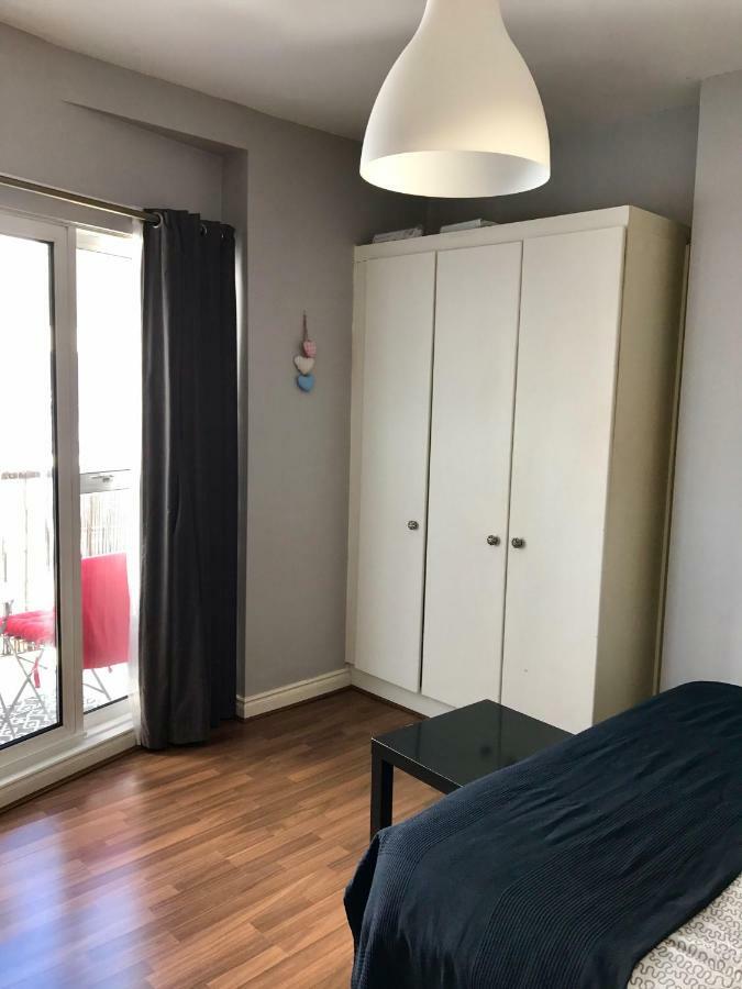 City Centre Georgian Apartment Dublin Zewnętrze zdjęcie