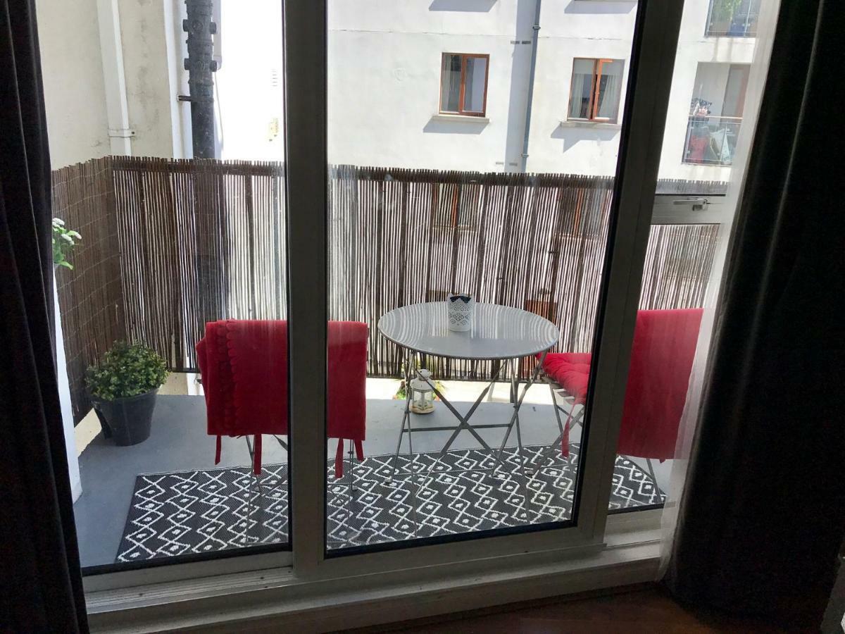 City Centre Georgian Apartment Dublin Zewnętrze zdjęcie