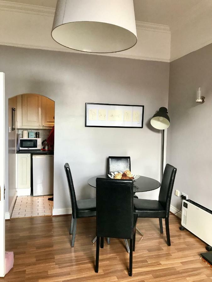 City Centre Georgian Apartment Dublin Zewnętrze zdjęcie