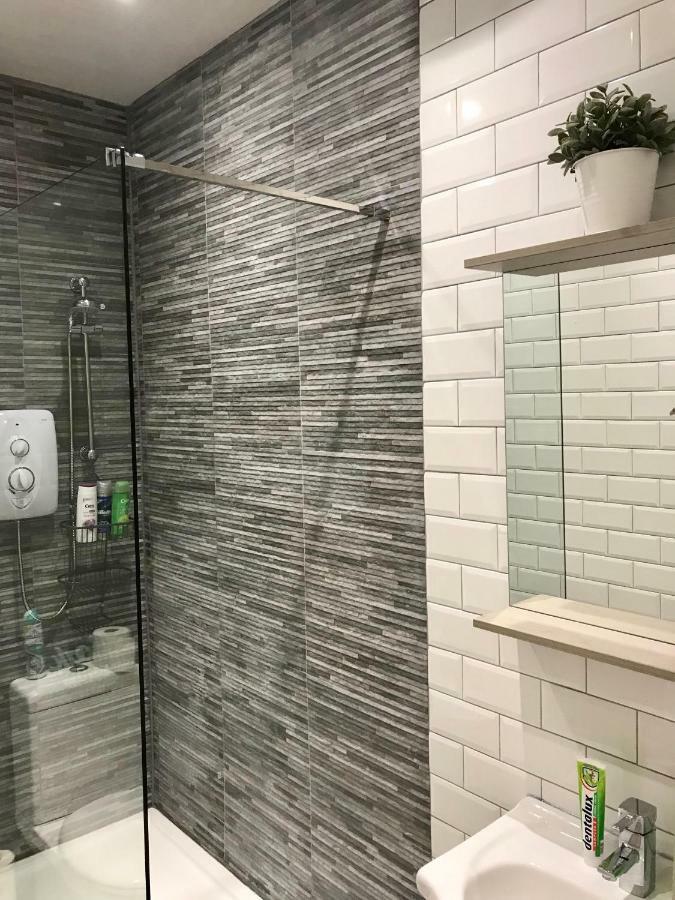City Centre Georgian Apartment Dublin Zewnętrze zdjęcie