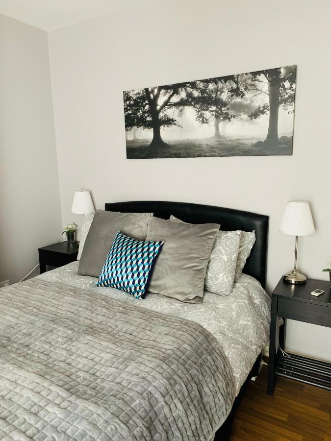 City Centre Georgian Apartment Dublin Zewnętrze zdjęcie