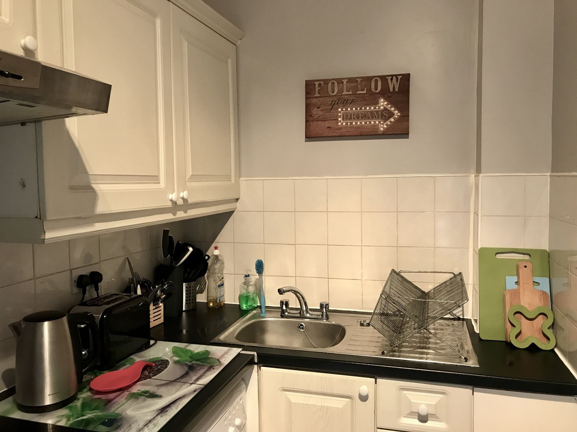 City Centre Georgian Apartment Dublin Zewnętrze zdjęcie