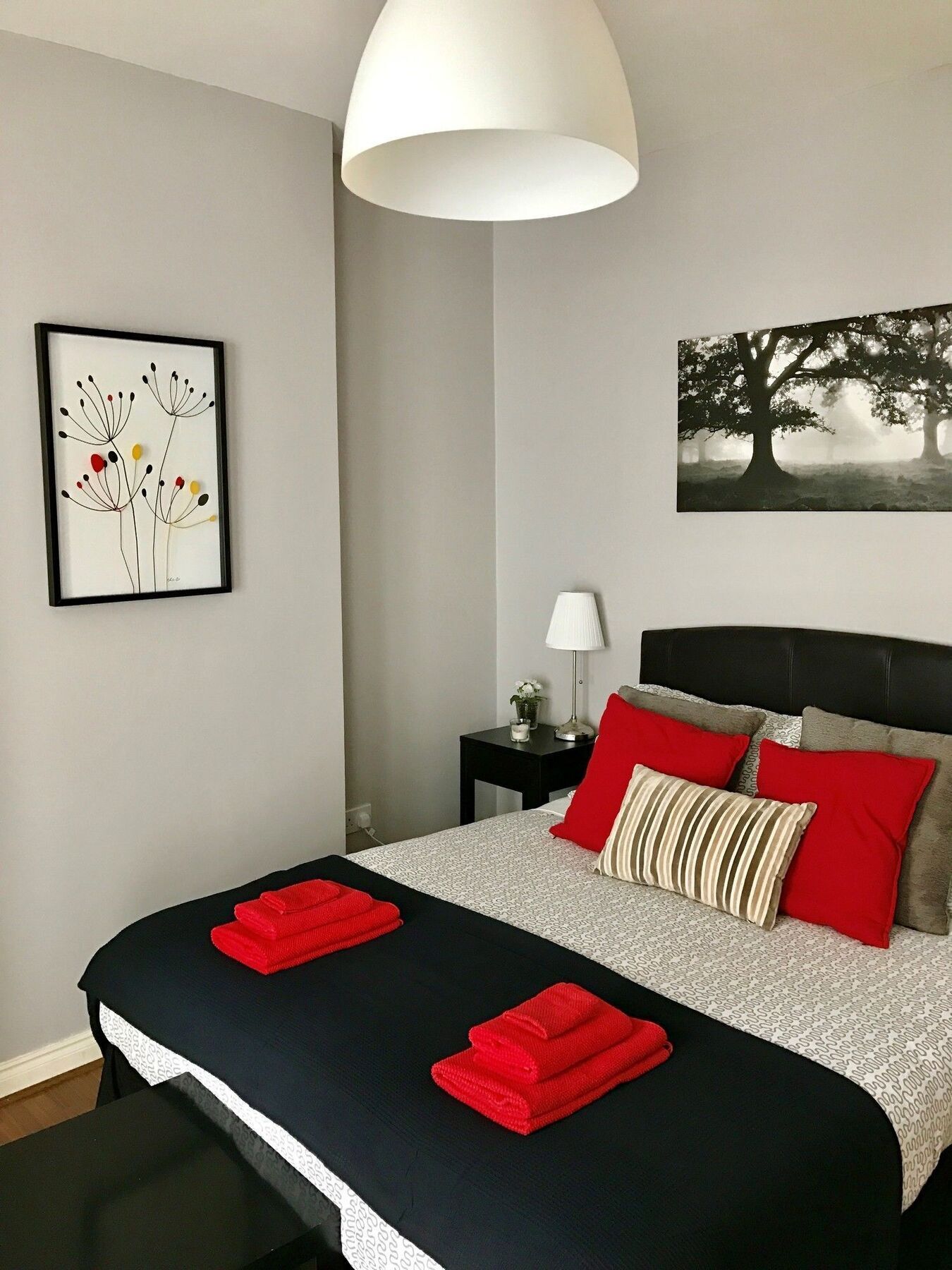 City Centre Georgian Apartment Dublin Zewnętrze zdjęcie
