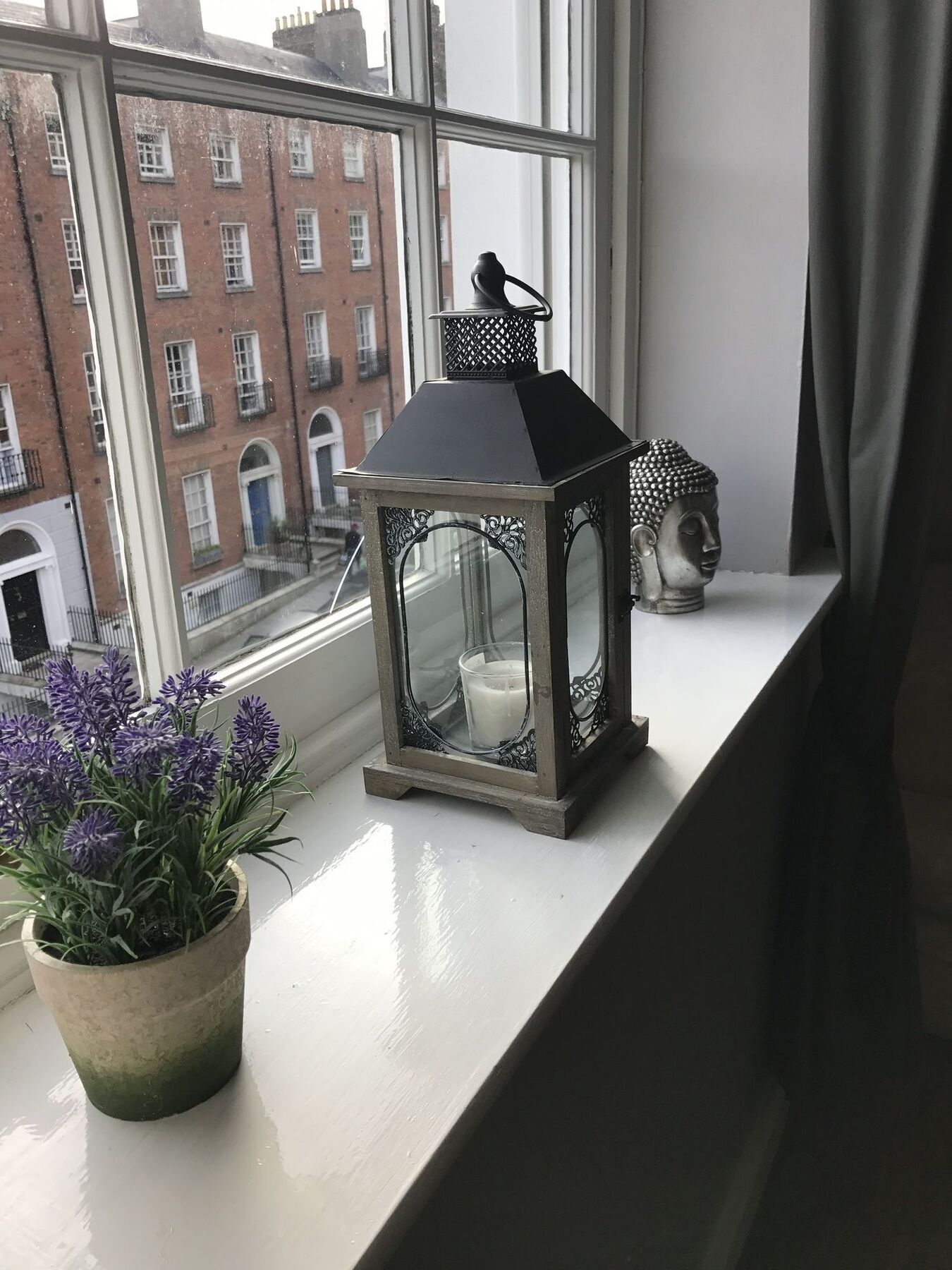 City Centre Georgian Apartment Dublin Zewnętrze zdjęcie