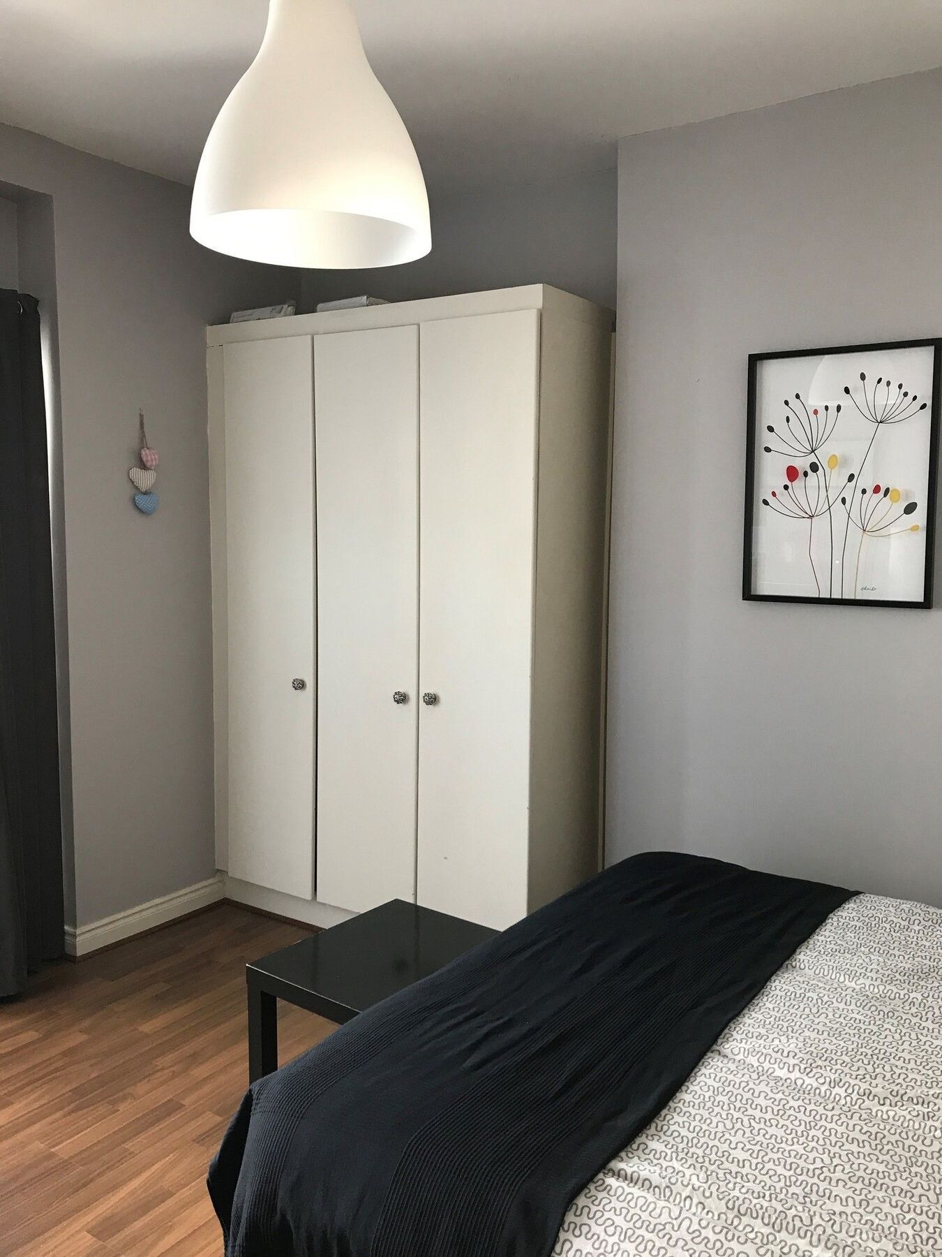 City Centre Georgian Apartment Dublin Zewnętrze zdjęcie