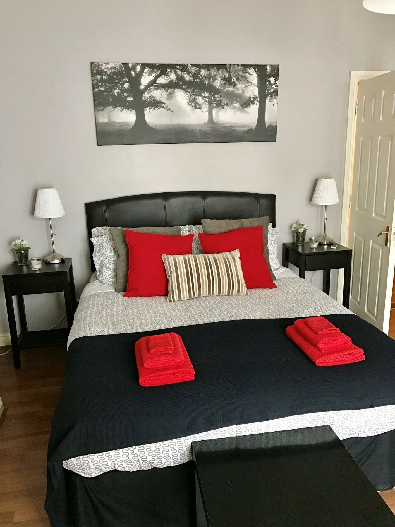 City Centre Georgian Apartment Dublin Zewnętrze zdjęcie