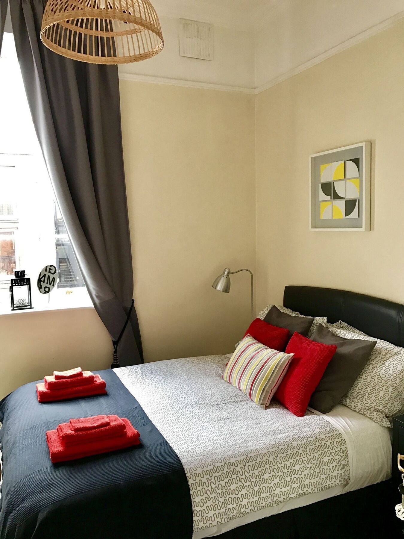 City Centre Georgian Apartment Dublin Zewnętrze zdjęcie