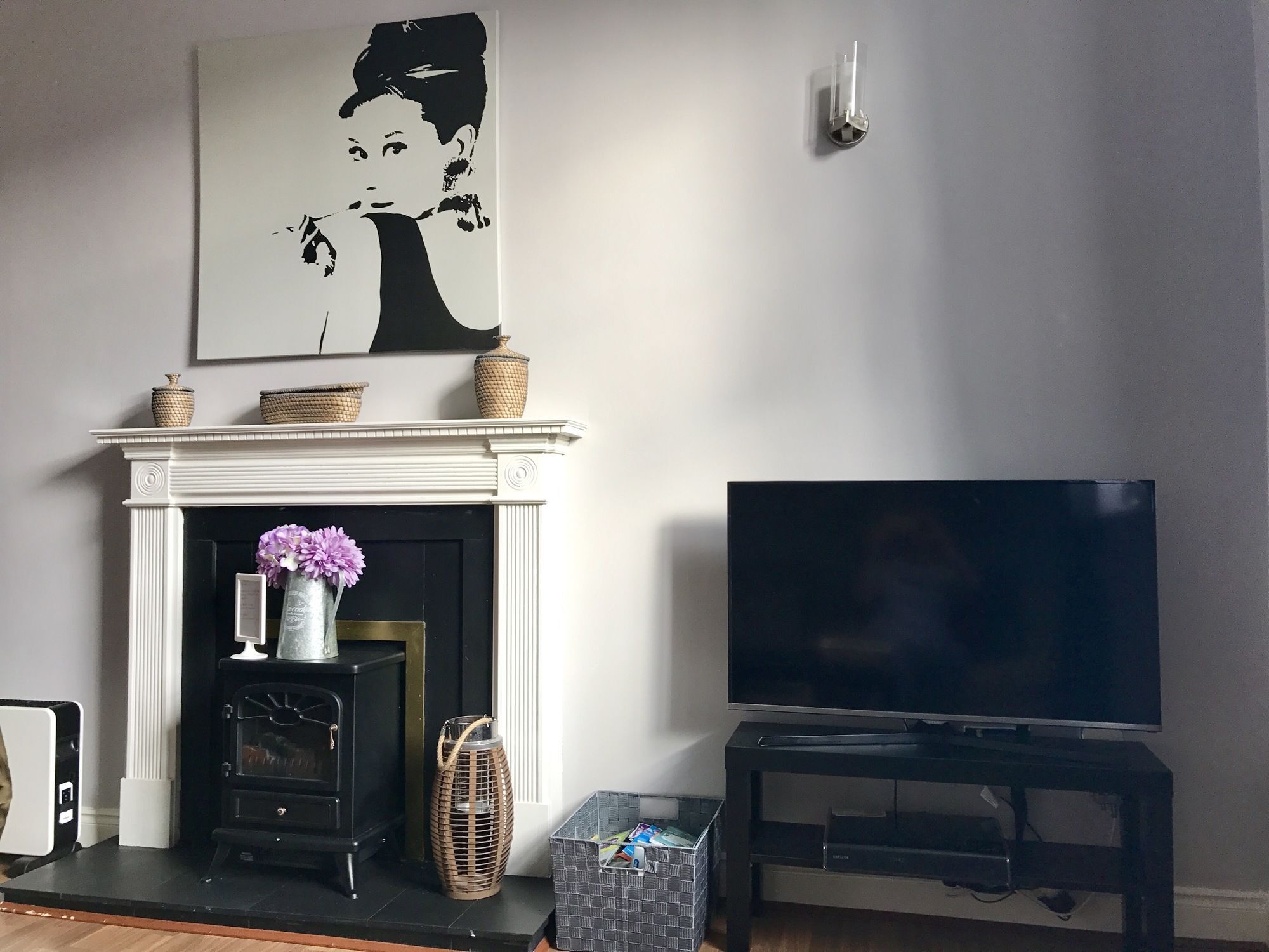 City Centre Georgian Apartment Dublin Zewnętrze zdjęcie
